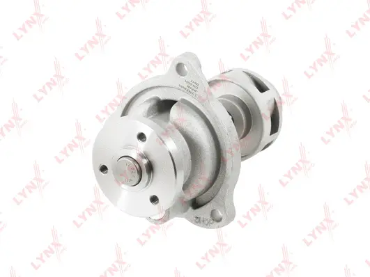 Pompe à eau, refroidissement du moteur LYNXAUTO CW-0004