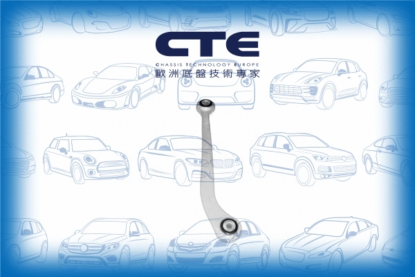 Entretoise/tige, stabilisateur CTE CSL21014