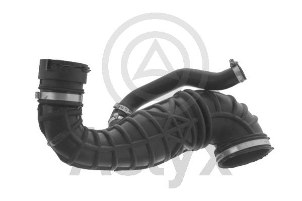 Tuyau d'aspiration, alimentation d'air Aslyx AS-203215