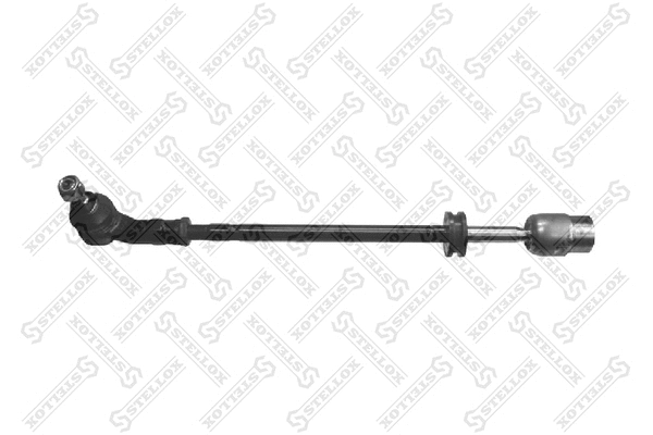 Rotule de direction intérieure, barre de connexion STELLOX 59-01160-SX