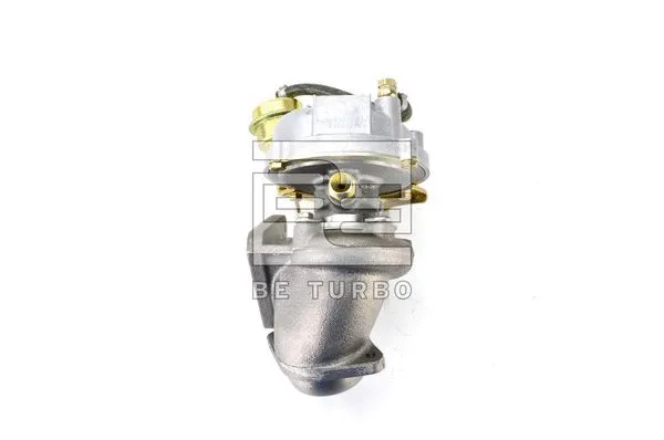 Turbocompresseur, suralimentation BE TURBO 124342