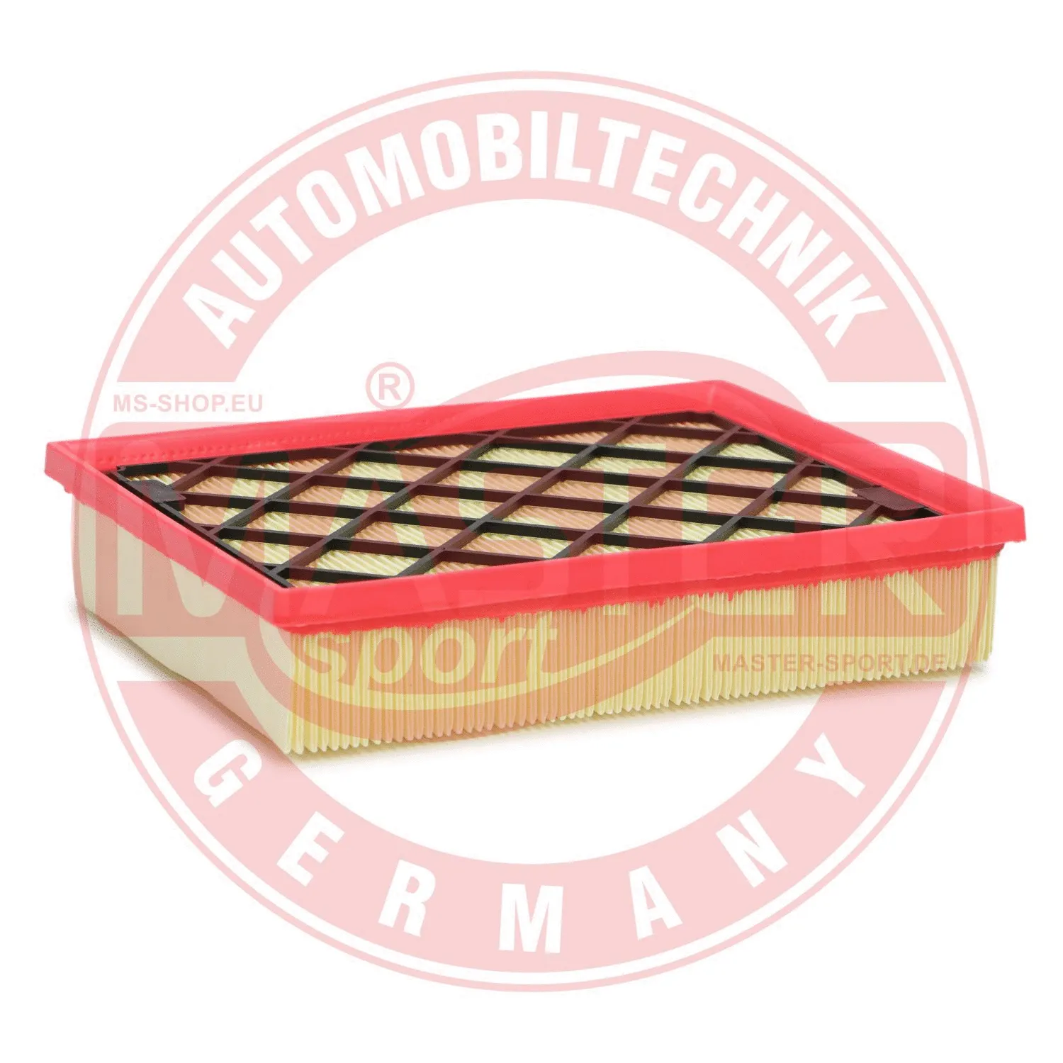 Filtre à air MASTER-SPORT GERMANY 25008/1-LF-PCS-MS