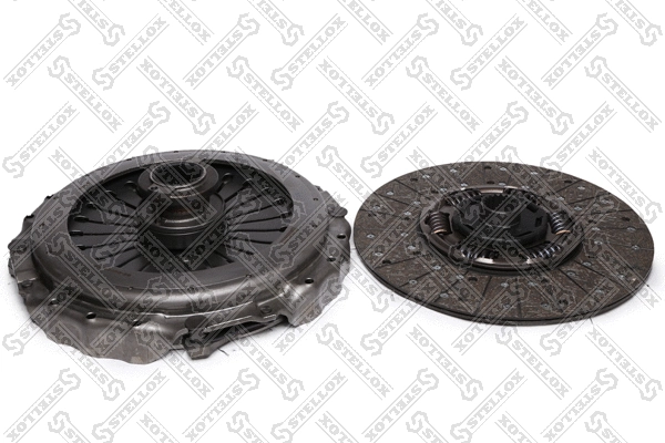 Kit d'embrayage STELLOX 83-06117-SX