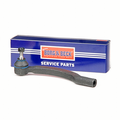 Rotule de barre de connexion BORG & BECK BTR5023