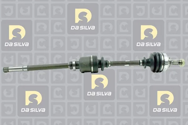 Arbre de transmission DA SILVA 149AT