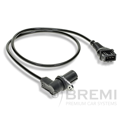 Capteur d'angle, vilebrequin BREMI 60175