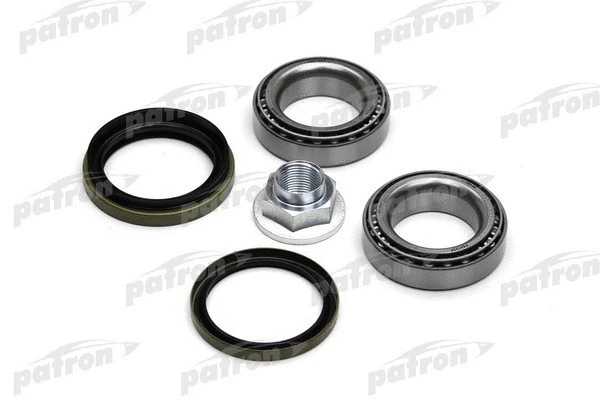 Kit de roulements de roue PATRON PBK1928