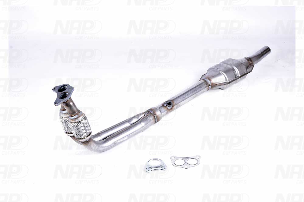 Catalyseur NAP carPARTS CAK10683