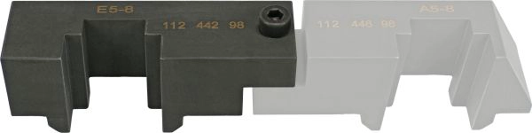 Kit d'outils de réglage, épure de distribution Condor werkzeug 6162-09