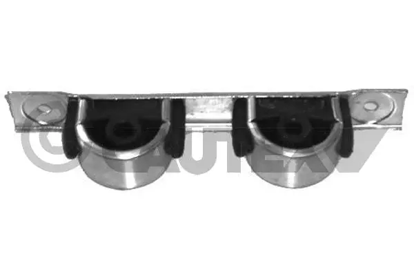 Butée élastique, silencieux CAUTEX 460440