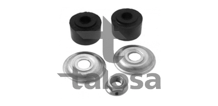 Coussinet de palier, stabilisateur TALOSA 65-13547