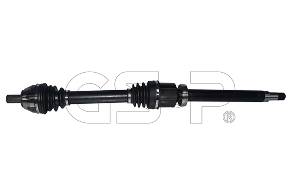 Arbre de transmission GSP-BR 218219