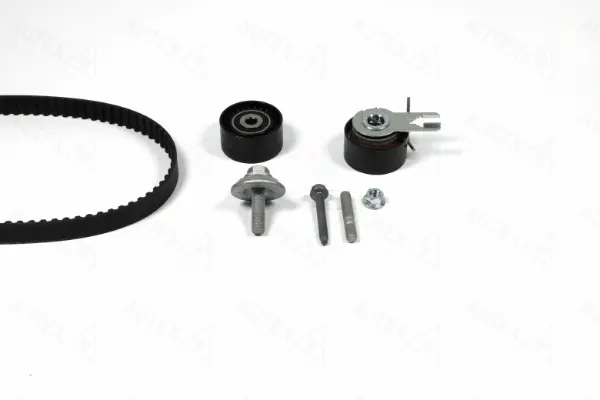 Kit de courroie crantée AUTEX 702302