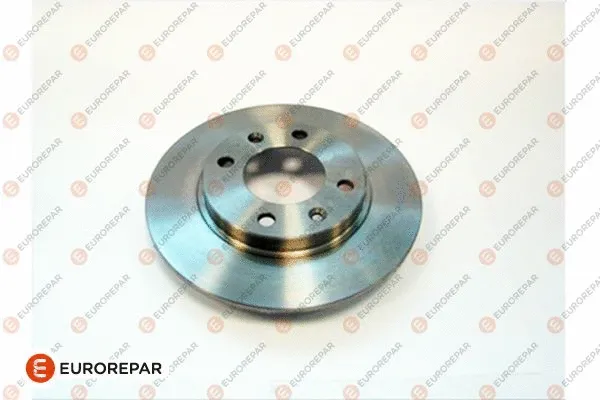 Disque de frein EUROREPAR 1687775280