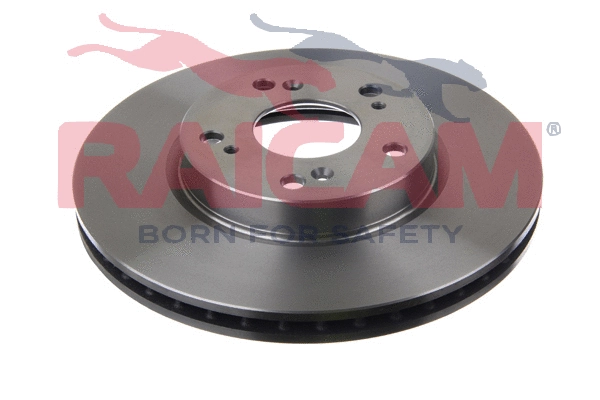 Disque de frein RAICAM RD01309