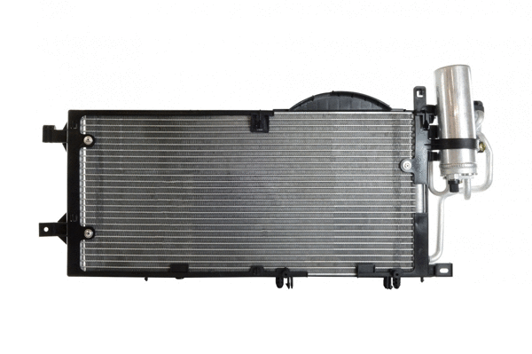 Condenseur, climatisation HART 606 535