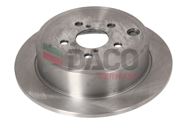 Disque de frein DACO Germany 603608