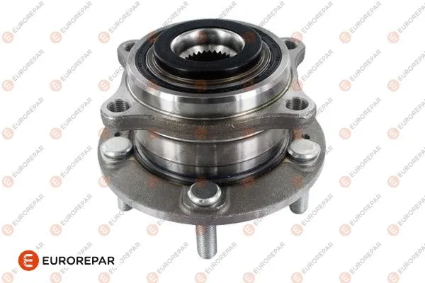 Kit de roulements de roue EUROREPAR 1686242180