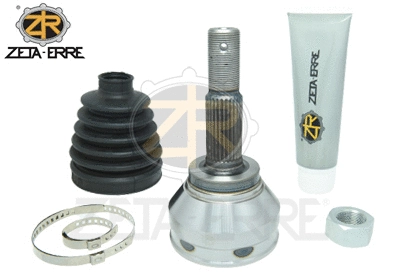 Jeu de joints, arbre de transmission ZETA-ERRE NI21