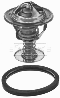 Thermostat, liquide de refroidissement BORG & BECK BBT385