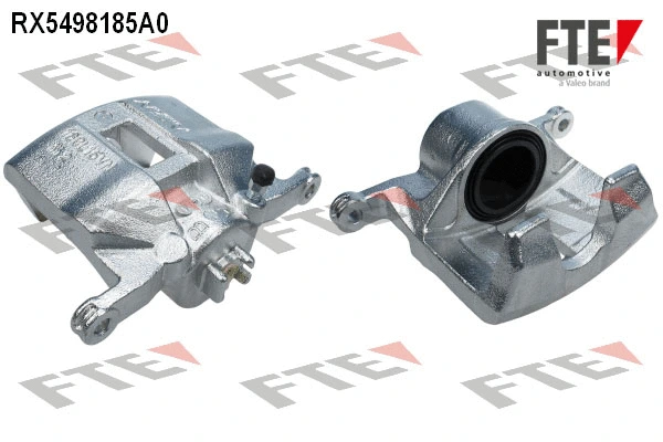 Étrier de frein FTE 9291687