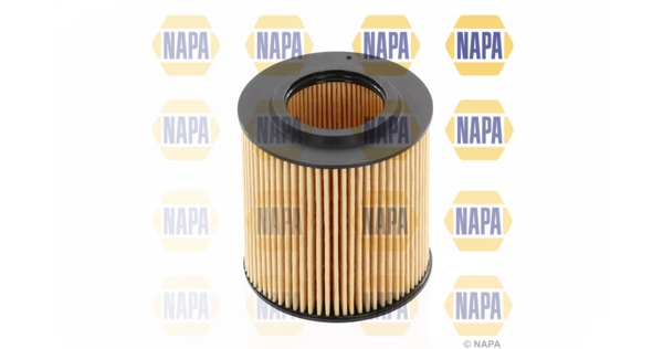 Filtre à huile NAPA NFO3152