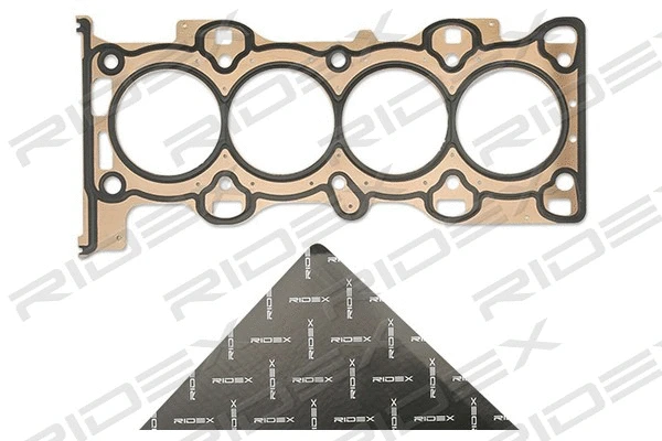 Joint, culasse RIDEX 318G0149