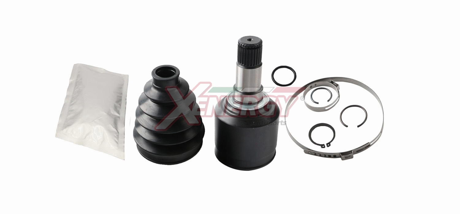 Jeu de joints, arbre de transmission AP XENERGY X34095