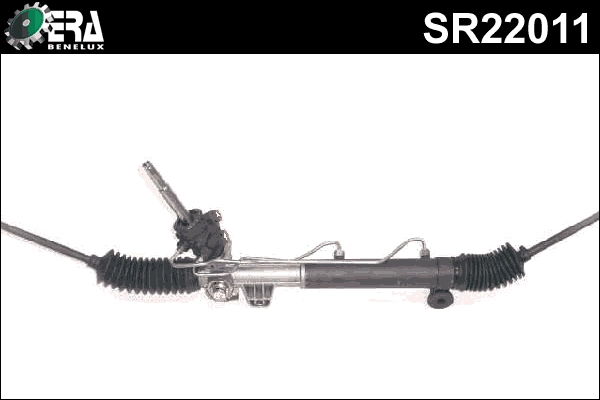 Crémaillère de direction ERA Benelux SR22011