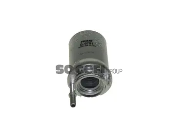 Filtre à carburant FRAM G9791