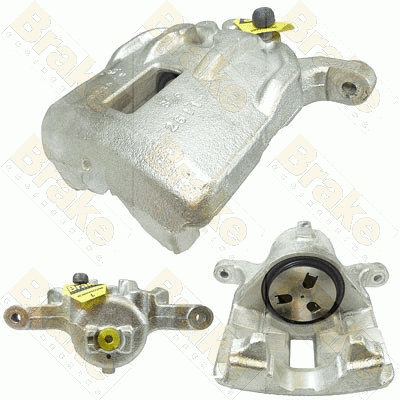 Étrier de frein Brake ENGINEERING CA2751