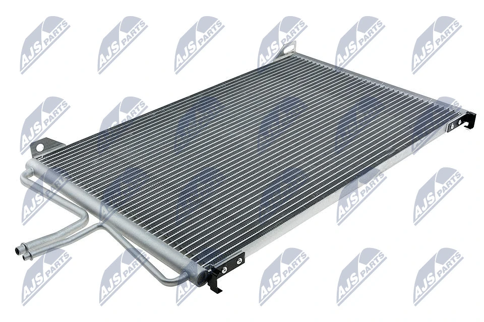 Condenseur, climatisation NTY CCS-RE-026