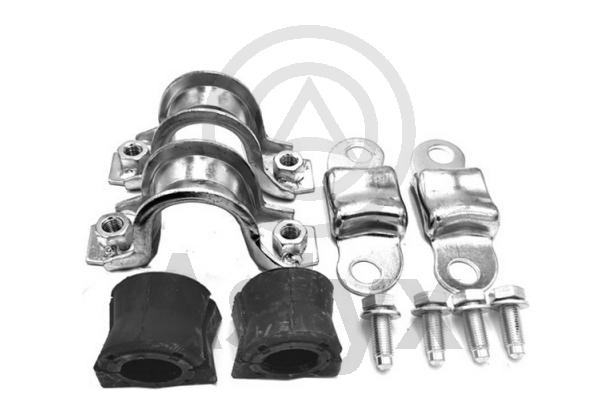 Kit de réparation, barre de couplage stabilisatrice Aslyx AS-506749