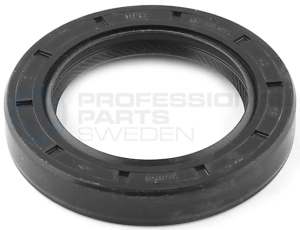 Bague d'étanchéité, vilebrequin Professional Parts 21437576