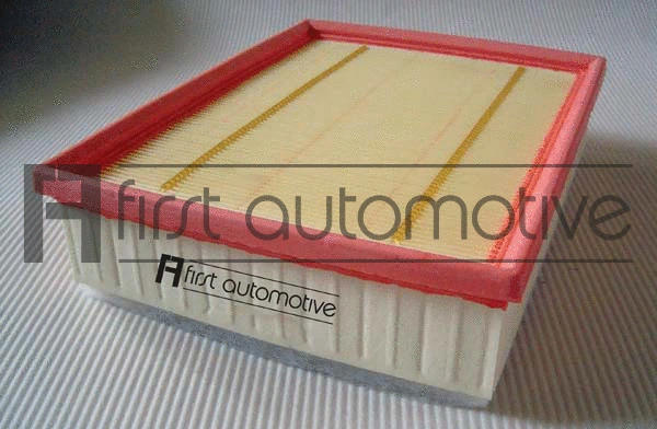 Filtre à air 1A FIRST AUTOMOTIVE A63407