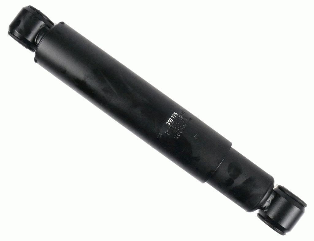 Amortisseur BOGE 40-C90-0