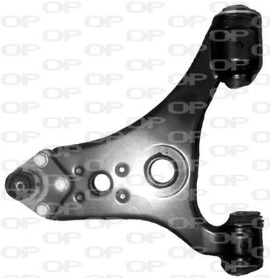 Bras de liaison, suspension de roue OPEN PARTS SSW1072.10