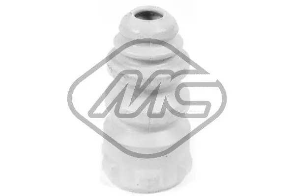 Butée élastique, suspension Metalcaucho 40603