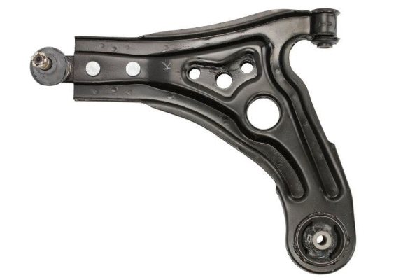 Bras de liaison, suspension de roue MTR 12162637