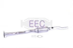 Catalyseur EEC VK6080T