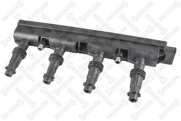 Bobine d'allumage STELLOX 61-00167-SX