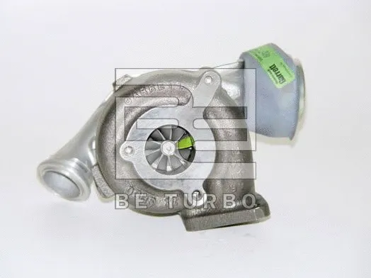 Turbocompresseur, suralimentation BE TURBO 125191
