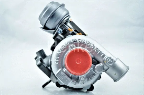 Turbocompresseur, suralimentation Henkel Parts 5112254N