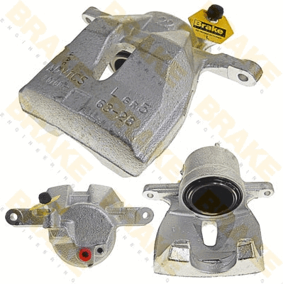 Étrier de frein Brake ENGINEERING CA2659
