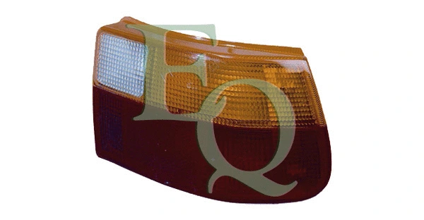 Feu arrière EQUAL QUALITY GP0680