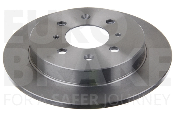 Disque de frein EUROBRAKE 5815202657