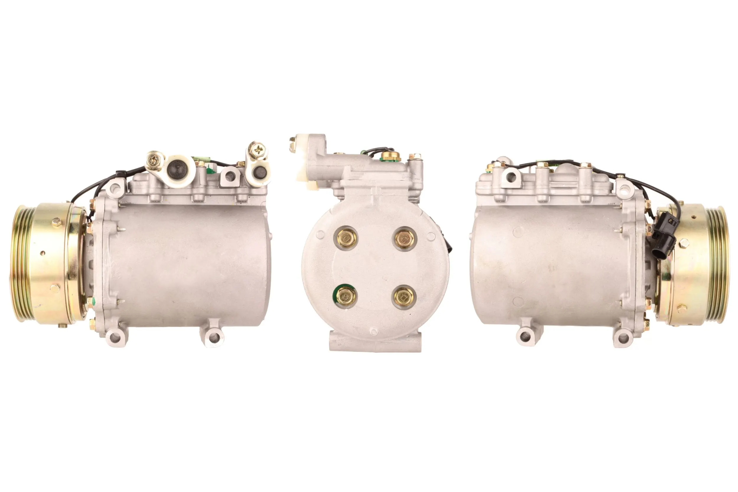 Compresseur, climatisation LUCAS ACP456