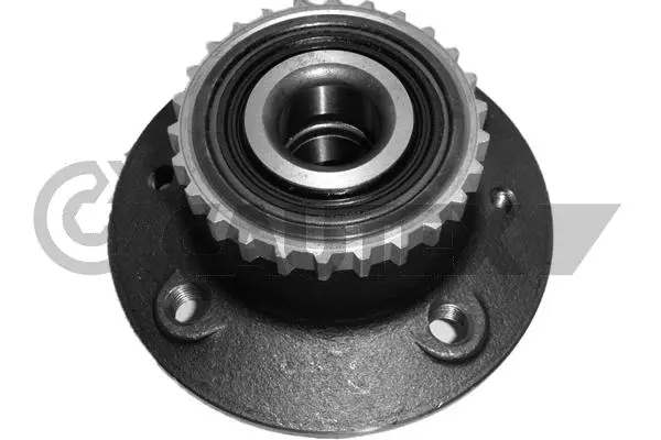 Moyeu de roue CAUTEX 771755