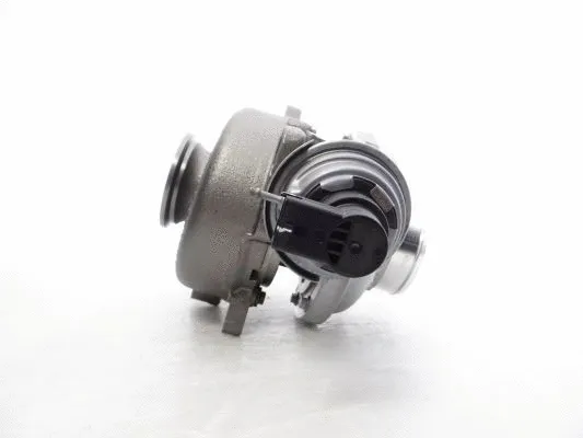 Turbocompresseur, suralimentation GARRETT 789773-5028S