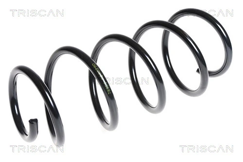 Ressort de suspension TRISCAN 8750 4086